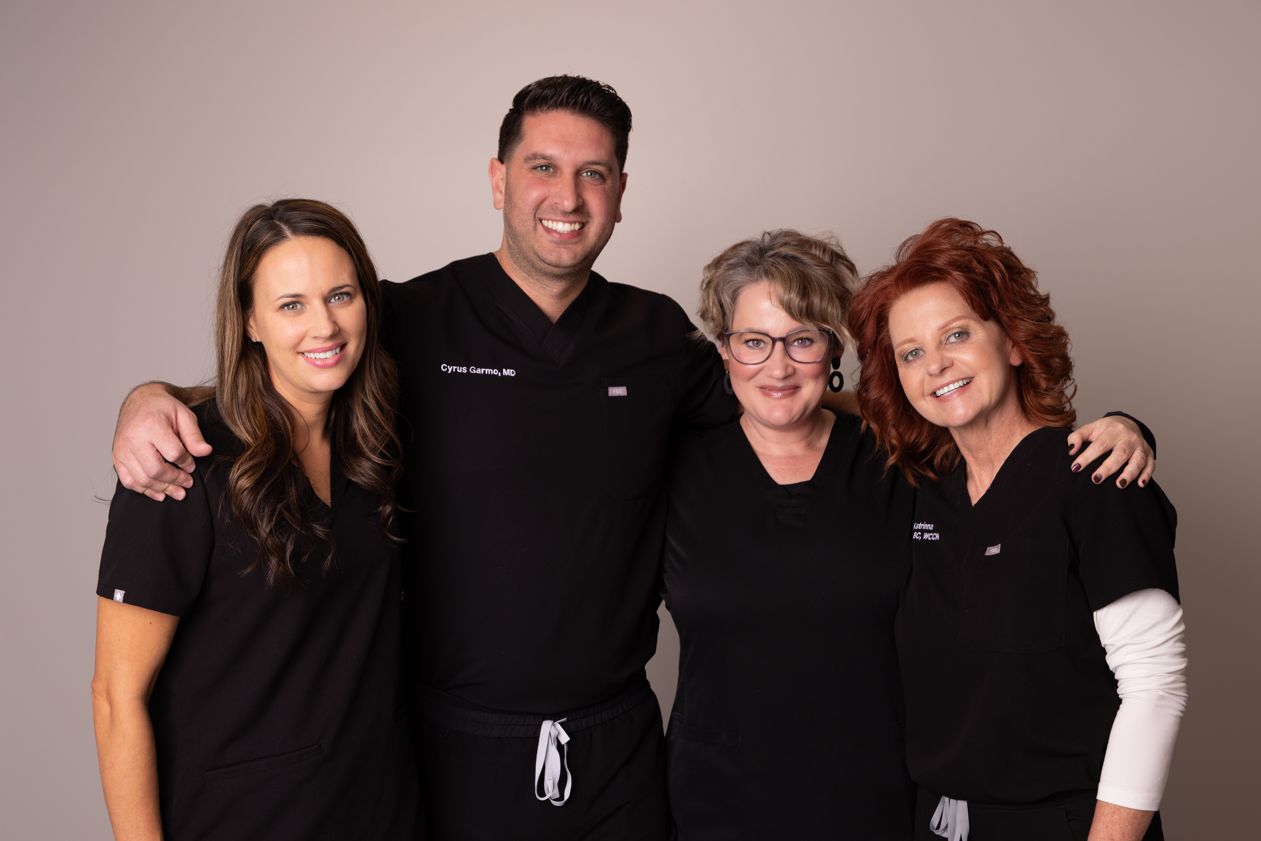 The RevitalizeMe team