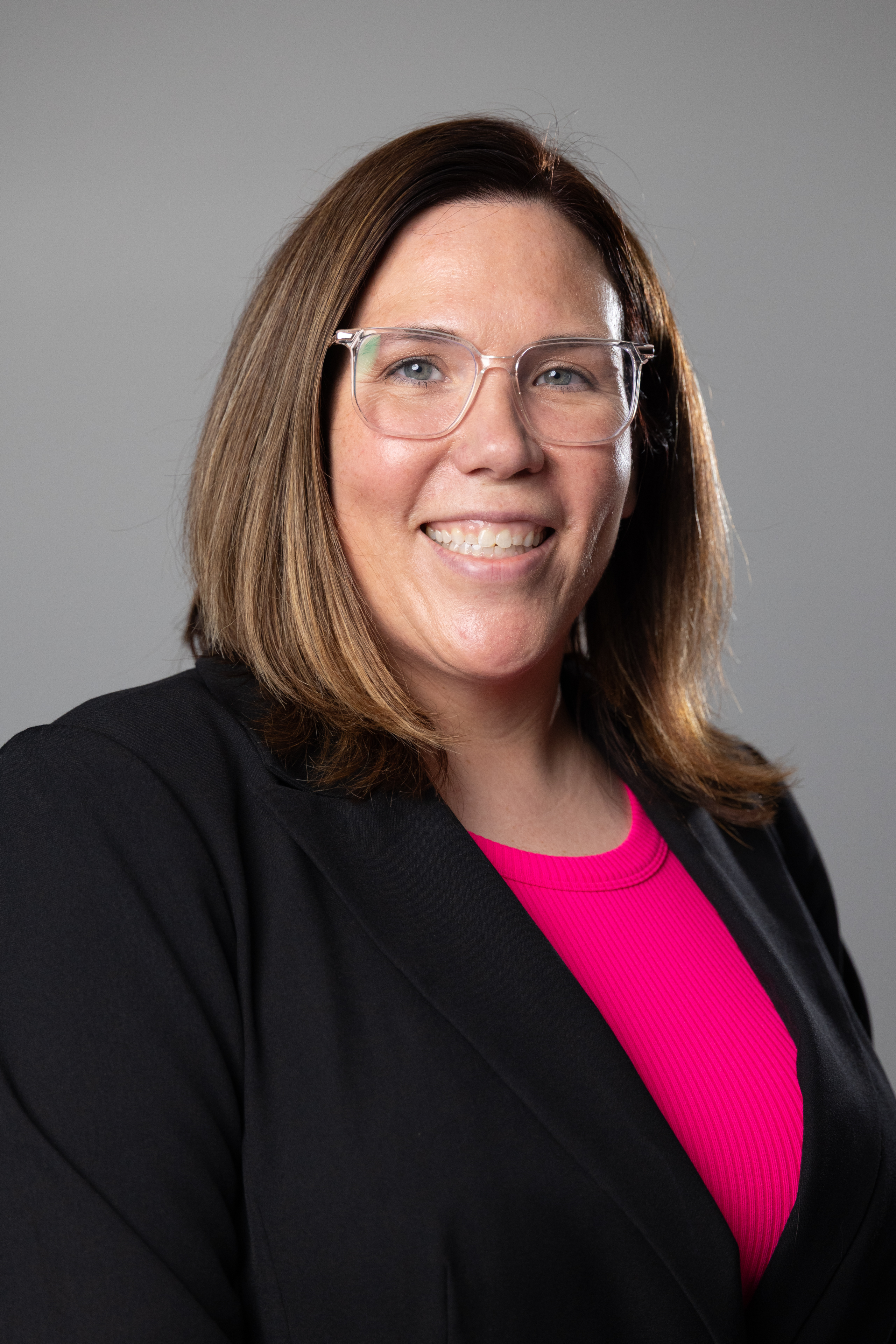 Tara Stephan, DNP