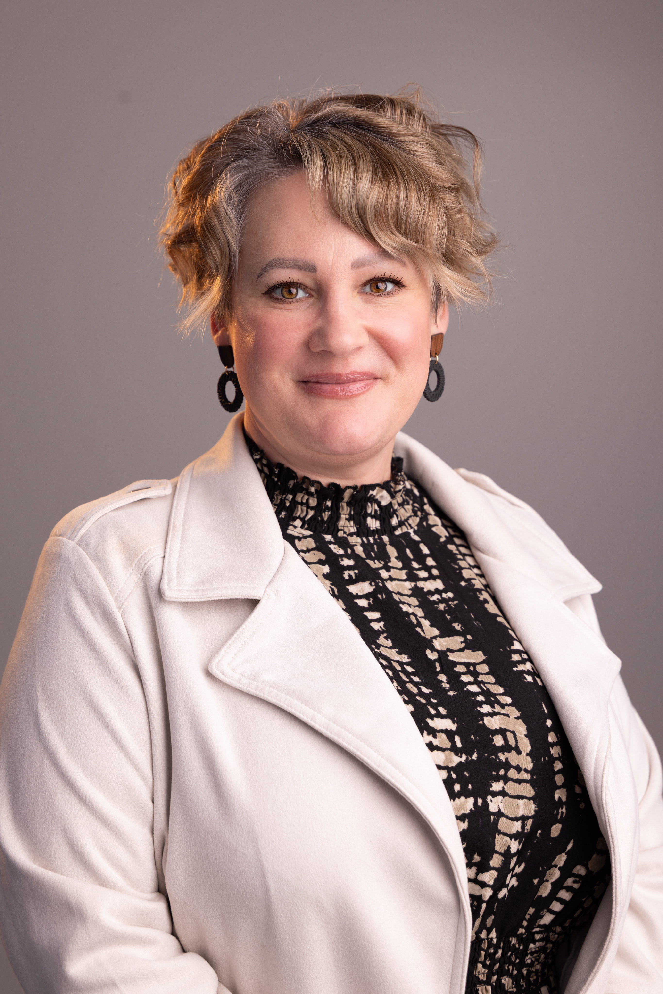 Shannon Johnson, EMT-P